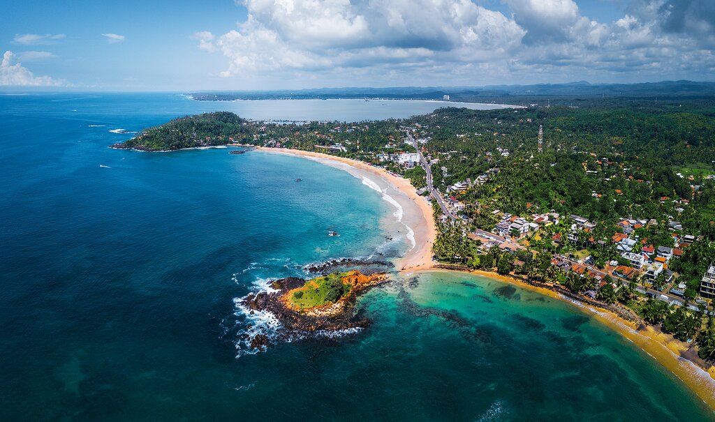 Sri Lanka Tour 1