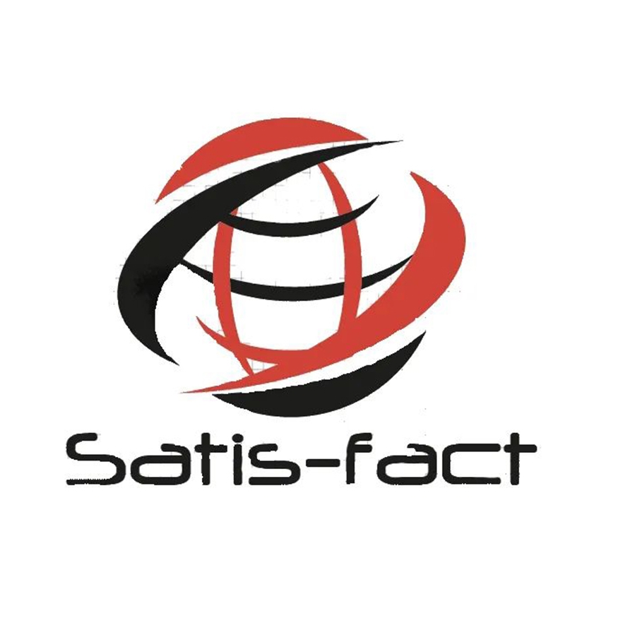 Satis-fact Tour Logo